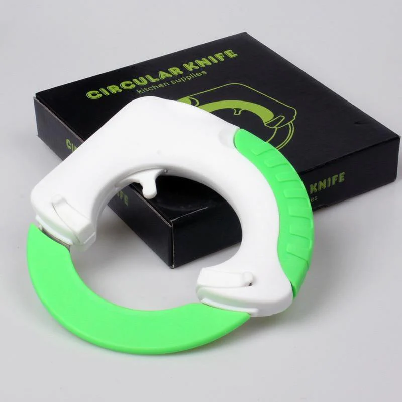 360 Easy Rolling Kitchen Knife - Image 3