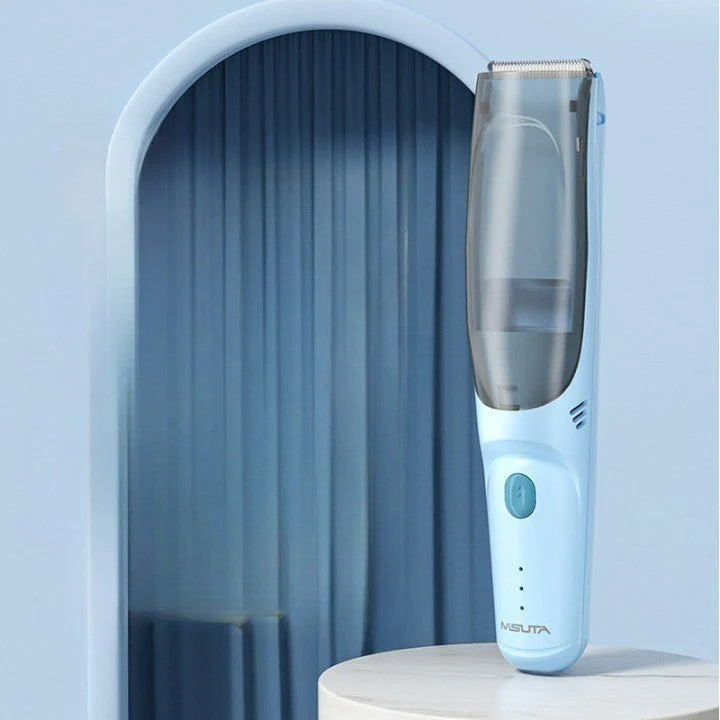 Baby Cordless Vacuum Hair Trimmer - Image 13