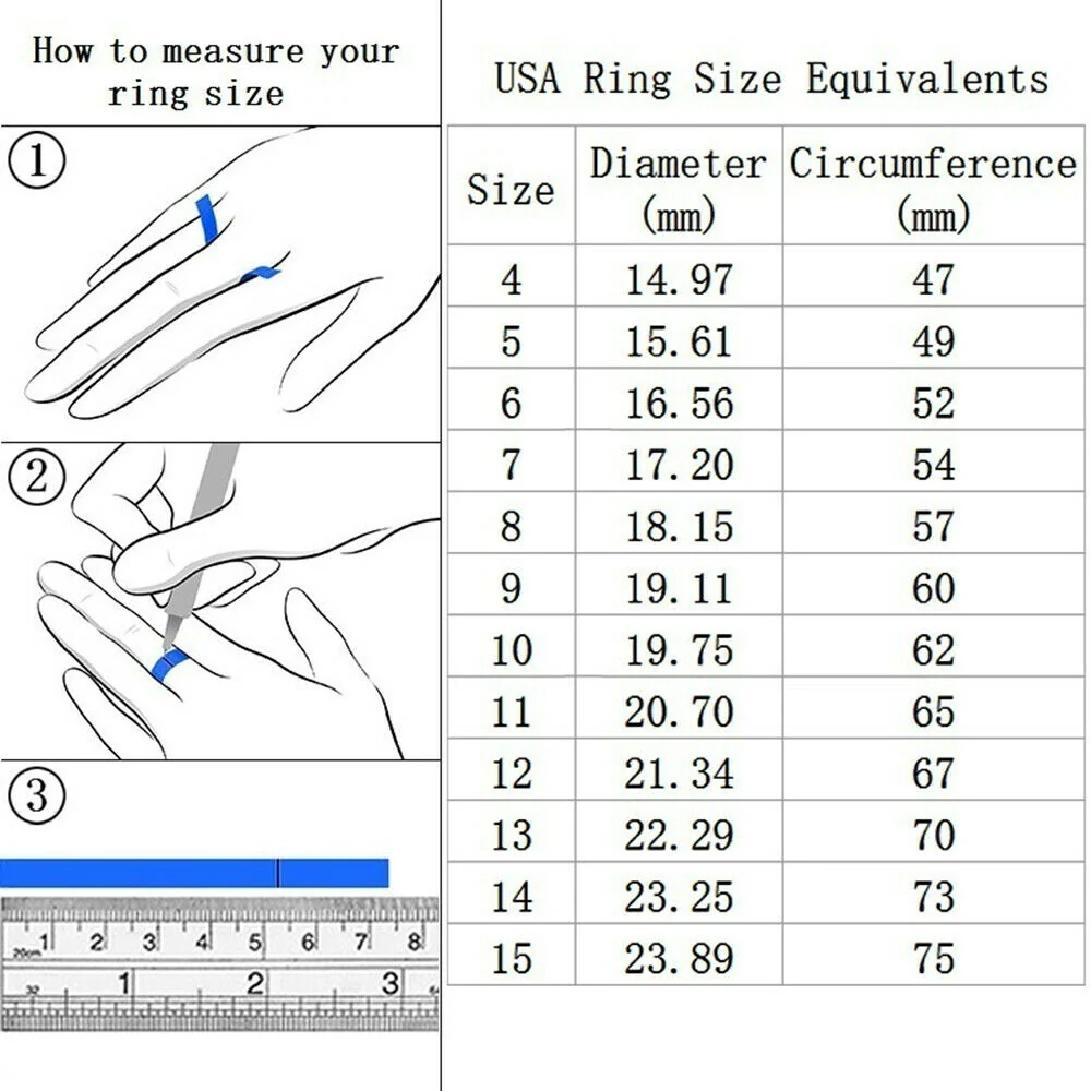 Dragon Tungsten Stainless Steel Ring - Image 4