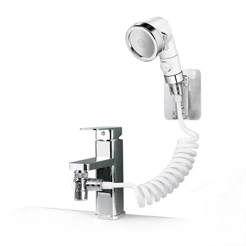 High Pressure Adjustable Faucet Extension Head - Image 8