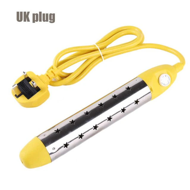 Multifunctional Portable Automatic Water Heater - Image 12