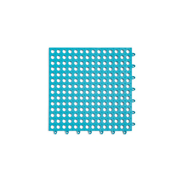 Non-Slip Easy Draining Bathroom Mat - Image 8