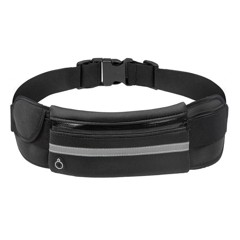Outdoor Sports Adjustable Waist Bag - Image 5
