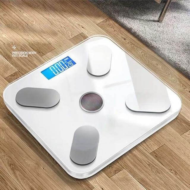 Smart Wireless Body Composition Analyzer - Image 5
