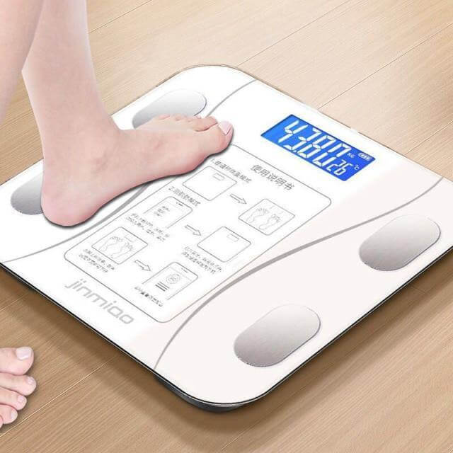 Smart Wireless Body Composition Analyzer - Image 6